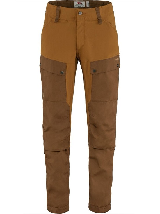 Fjallraven Other - Fjallraven Vidda Pro Tousers Pants Regular Mens 30x31 Chestnut Timber NWT